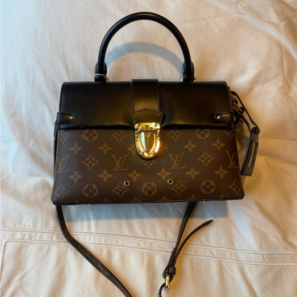Louis Vuitton hand bag
